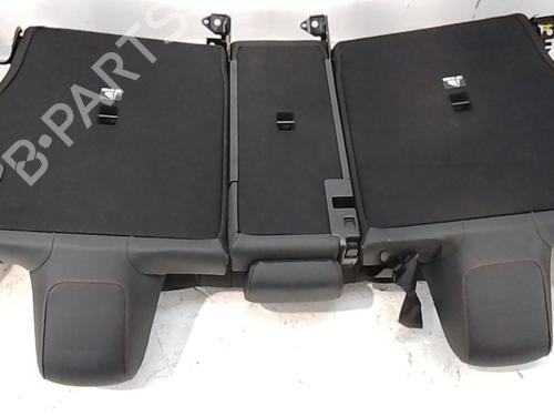 Seats set MERCEDES-BENZ A-CLASS Saloon (V177) A 180 (177.184) | BP37590788C78  - Image 7