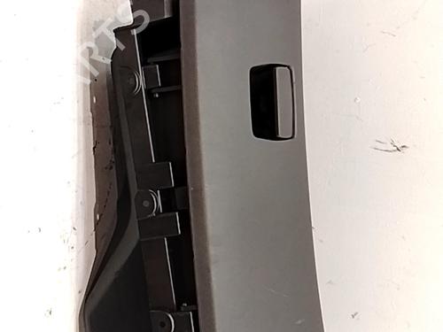 Hanskerom Hanskerom OPEL MERIVA B MPV (S10) 1.3 CDTI (75) (95 hp) 34350989 34350989