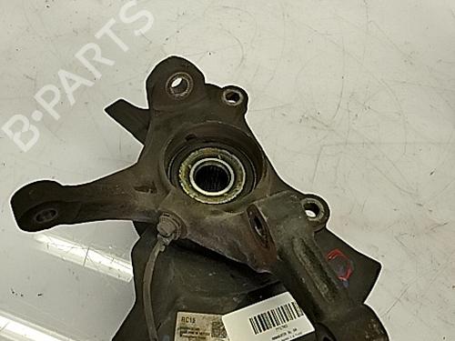 Used Right front steering knuckle HYUNDAI BAYON (BC3) 1.0 T-GDI (101 hp) 30315188
