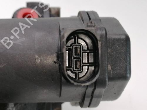 Used Left rear brake caliper AUDI Q5 (8RB) 2.0 TDI quattro (190 hp) 23938992