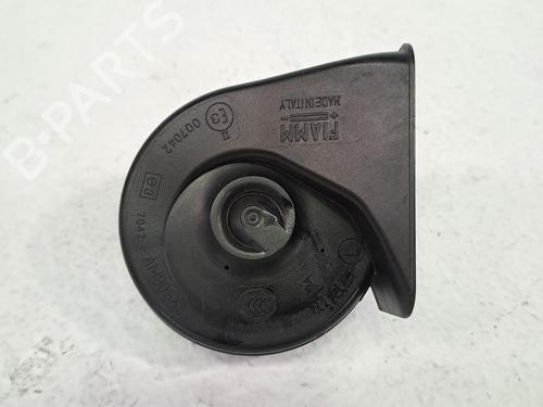 Horn DS DS 7 Crossback (J4_, JR_, JC_) 1.6 PureTech 180 (J45GFR) (180 hp) 27557226
