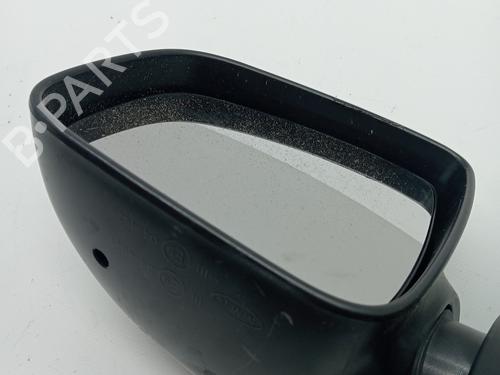 Left mirror DACIA SANDERO II 1.2 | BP23342200C26 