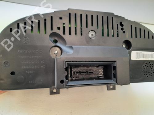 Instrument cluster VW TIGUAN (5N_) 2.0 TDI 4motion | BP25456751C47 