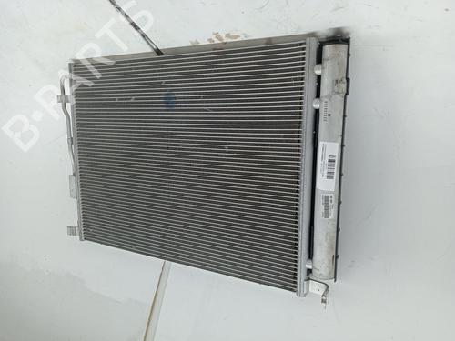 AC radiator HYUNDAI ix35 (LM, EL, ELH) 1.7 CRDi | BP24466789M32 