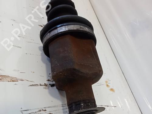 Right front driveshaft RENAULT LAGUNA I Grandtour (K56_) 1.9 dTi (K56J) | BP26574989M39 