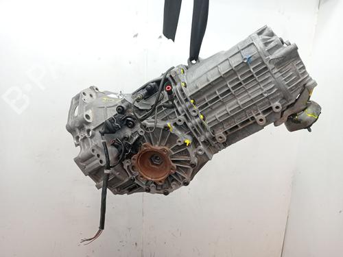 Gearkasse AUDI A4 B6 (8E2) 1.8 T (150 hp) 23362279