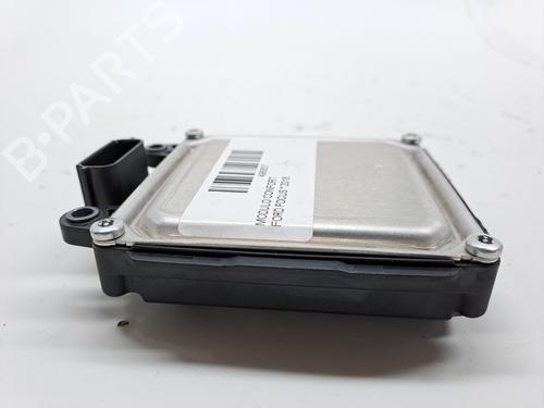 Electronic module FORD FOCUS IV (HN) 2.3 ST EcoBoost | BP23286478M83 
