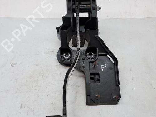 Used Break pedal PEUGEOT EXPERT Van (V_) 2.0 BlueHDi 120 (122 hp) 24189380