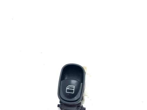 Used Left rear window switch Left rear window switch MERCEDES-BENZ C-CLASS (W203) C 220 CDI (203.006, 203.008) (143 hp) 33762615 33762615