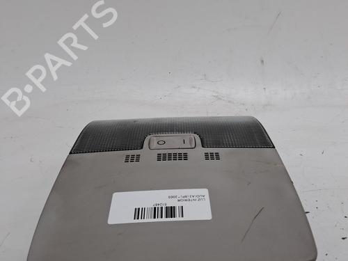 Interior roof light AUDI A3 Sportback (8PA) 2.0 TDI 16V | BP23366674I8 