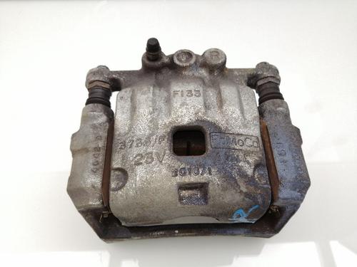 Right front brake caliper FORD FIESTA VI (CB1, CCN) 1.5 TDCi | BP23387323M104
