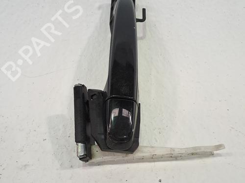 Rear right exterior door handle TOYOTA LAND CRUISER PRADO (_J12_) 3.0 D-4D (KDJ120, KDJ125) | BP23977129C130 