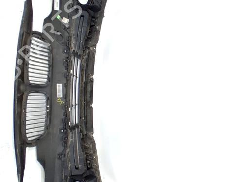 Pára-choques frente BMW 3 (F30, F80) 318 d (150 hp) 30771989