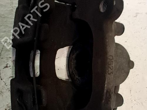 Right front brake caliper SAAB 9-3 (YS3F, E79, D79, D75) 1.9 TTiD | BP33772260M104 - Image 2