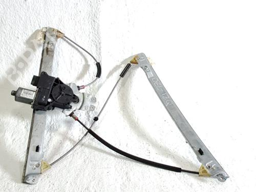Used Front left window mechanism CITROËN C5 III Break (RW_) 2.0 HDi 140 (140 hp) 32107096