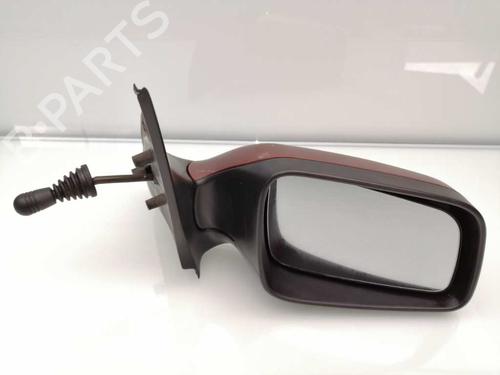 Used Right mirror OPEL ASTRA G Hatchback (T98) 1.6 (F08, F48) (84 hp) 23386832