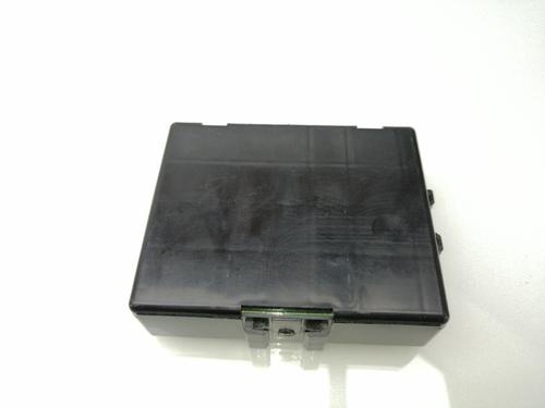 Electronic module NISSAN MICRA IV (K13K, K13KK) 1.2 | BP23458367M83 
