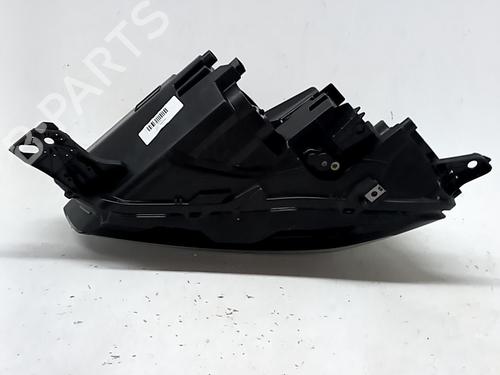 Left headlight CITROËN BERLINGO Box Body/MPV (K9) 1.5 BlueHDi 100 | BP33761001C28 - Image 2