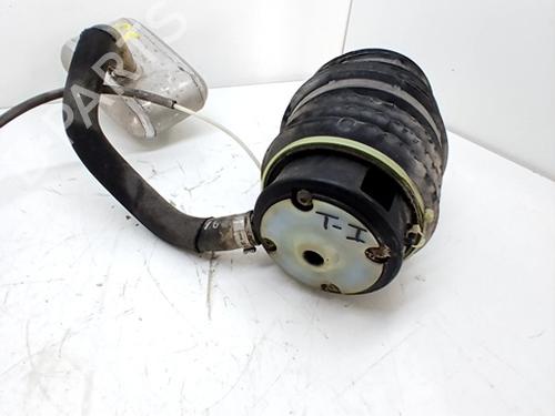 Left rear shock absorber MERCEDES-BENZ E-CLASS (W211) E 400 CDI (211.028) | BP29558688M18 