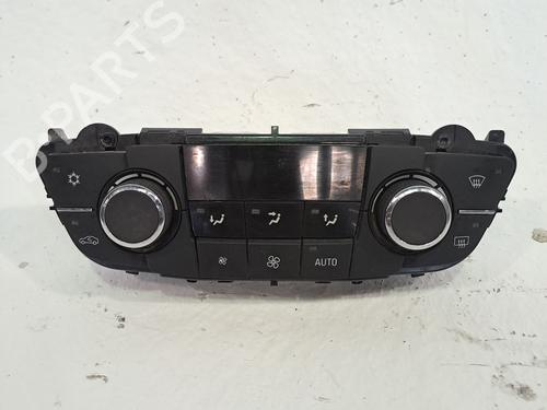 Used Climate control OPEL INSIGNIA A (G09) 2.0 CDTI (68) (160 hp) 25998956