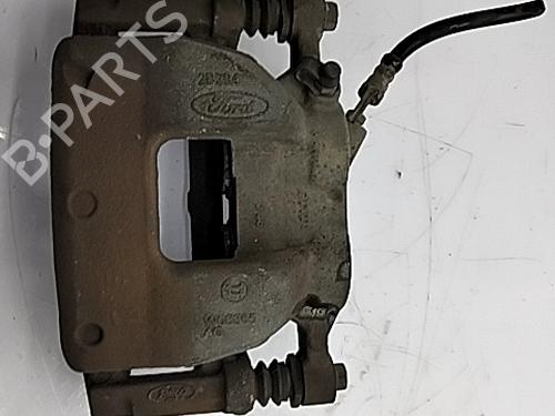 Right front brake caliper FORD TRANSIT CUSTOM V362 Van (FY, FZ) 2.2 TDCi | BP32281441M104