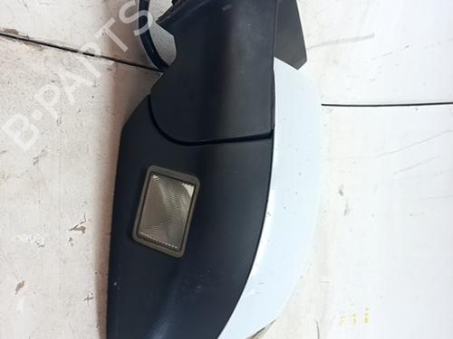 Left mirror FORD C-MAX II (DXA/CB7, DXA/CEU) 1.0 EcoBoost | BP29229142C26 
