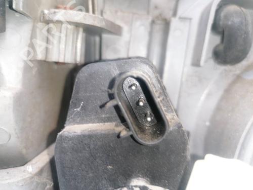 Left headlight DAEWOO NEXIA 1.5 (08, 68) | BP30452039C28 