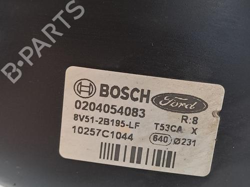Servo brake FORD FIESTA VI (CB1, CCN) 1.25 | BP25999709M42
