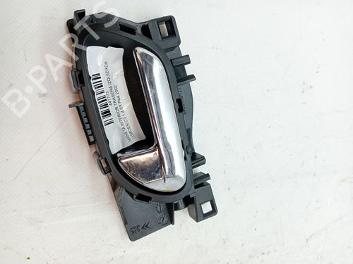 Used Rear left interior door handle CITROËN C3 I (FC_, FN_) 1.4 16V (88 hp) 23356735