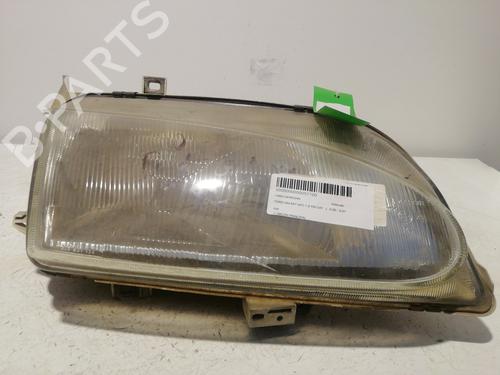 Used Right headlight FORD TRANSIT Van (E_ _) 2.5 DI (EAL, EAS) (76 hp) 25987896