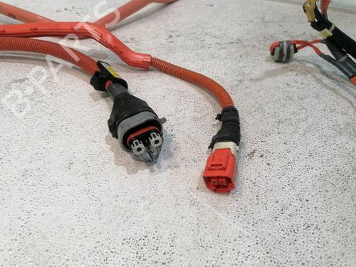 Battery HONDA CIVIC X Hatchback (FC_, FK_) 2.0 Type-R (FK8) | BP26492004E11 