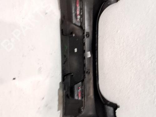 Rear bumper KIA RIO IV (YB, SC, FB) 1.0 T-GDI 120 Eco-Dynamics+ | BP29992455C8