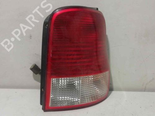 Used Right taillight KIA CARNIVAL I (UP) 2.9 TDi (126 hp) 25988345