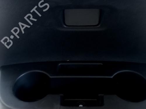 Used Middle console Middle console 38168418 38168418