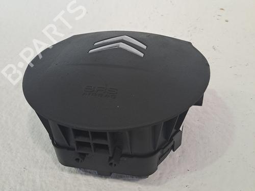 Driver airbag CITROËN C4 Grand Picasso I (UA_) 1.6 HDi | BP24587577C9 