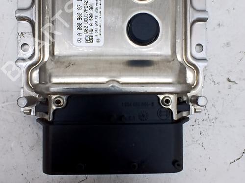 Elektronisk modul Elektronisk modul 38420508 38420508