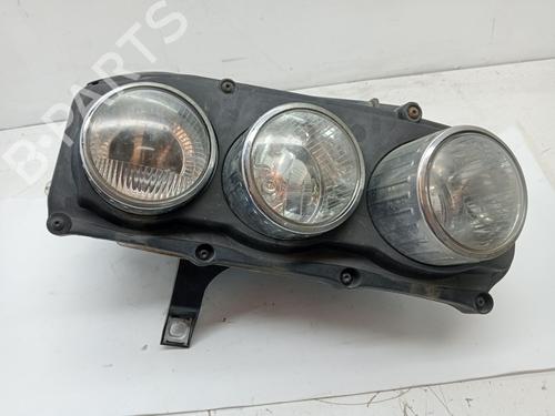 Used Right headlight ALFA ROMEO 159 (939_) 1.9 JTDM 8V (939AXE1B) (120 hp) 23975478
