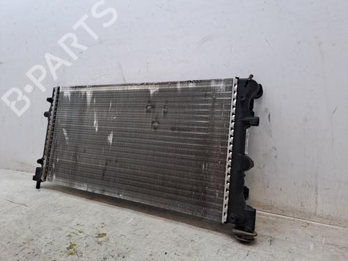 Water radiator VW GOLF VII Variant (BA5, BV5) 1.2 TSI | BP23367013M31 
