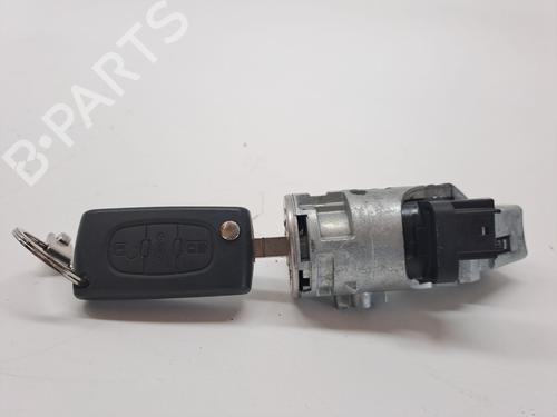 Ignition barrel CITROËN C4 I (LC_) 1.6 HDi | BP23281597M48 