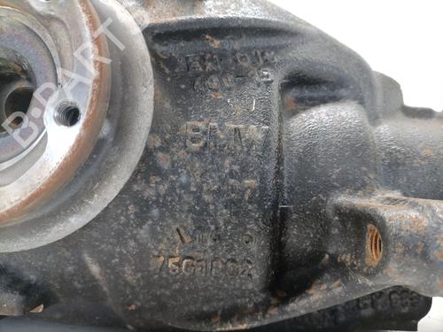 Rear differential BMW X3 (E83) 2.0 sd | BP25809345M24 