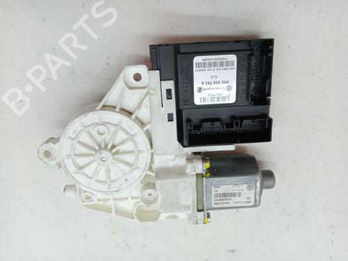 Left front window motor VW TIGUAN (5N_) 2.0 TDI | BP23358008E21 