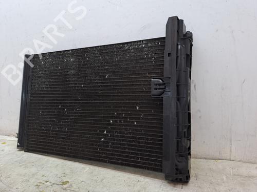 Heater matrix BMW 1 (E87) 118 i | BP23385694M63 