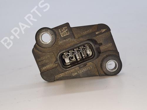 Used Heater resistor RENAULT TRAFIC III Van (FG_) 1.6 dCi 90 (FGME) (90 hp) 26950664