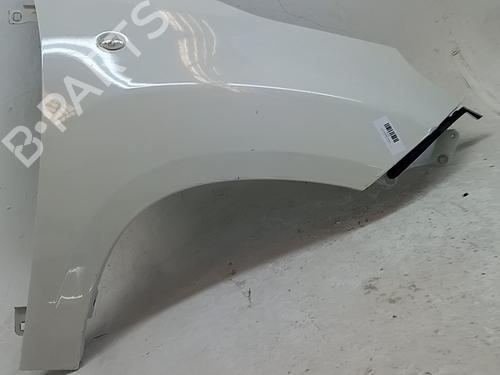 Used Right front fenders Right front fenders FIAT 500L (351_, 352_) 1.3 D Multijet (199LXY1A, 199LXY11) (84 hp) 36185252 36185252