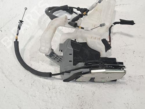 Rear right lock KIA SORENTO III (UM) 2.2 CRDi 4WD | BP26381468C99 