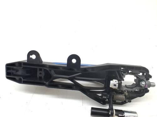 Front left exterior door handle MG MG ZS SUV (AZS1) 1.5 VTi | BP29556658C128 