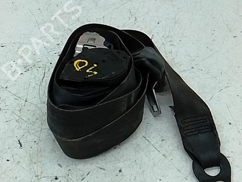 Front left seatbelt RENAULT KANGOO Express (FC0/1_) D 65 1.9 (FC0E, FC02, FC0J, FC0N) | BP36072839I26 - Image 4