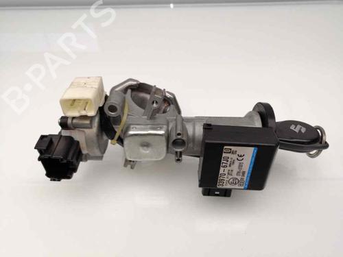 Used Electronic module SUZUKI GRAND VITARA II (JT, TE, TD) 1.9 DDiS All-wheel Drive (JT419, TD44, JB419WD, JB419XD,... (129 hp) 23378535