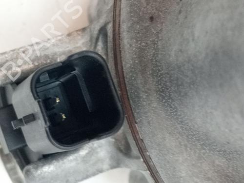 AC-Kompressor CITROËN C4 CACTUS 1.5 BlueHDi 100 | BP23368228M34