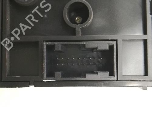 Commande Chauffage CITROËN BERLINGO MULTISPACE (B9) 1.2 PureTech 110 | BP39555499I5 - Image 4